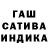 ТГК концентрат Ulia Bai
